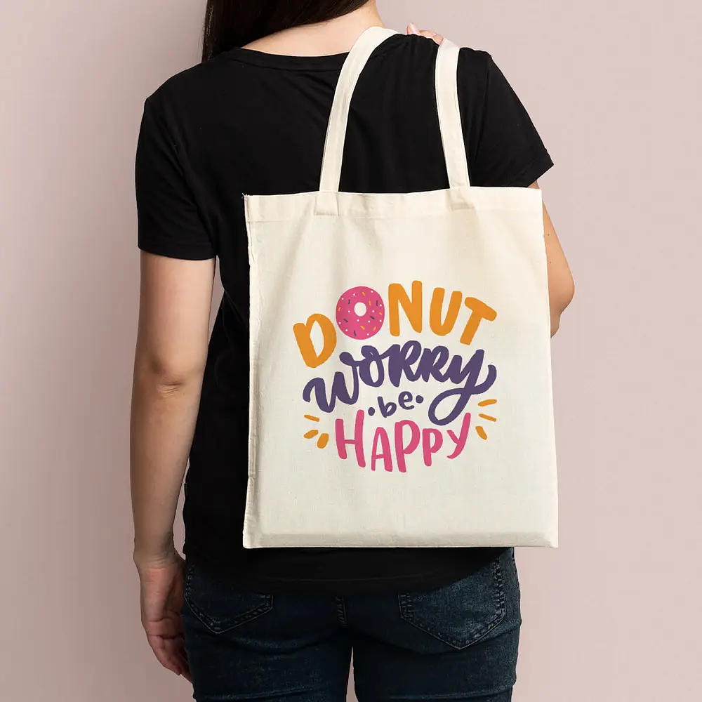 Tote Bag Classic